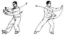 二十四式简化太极拳